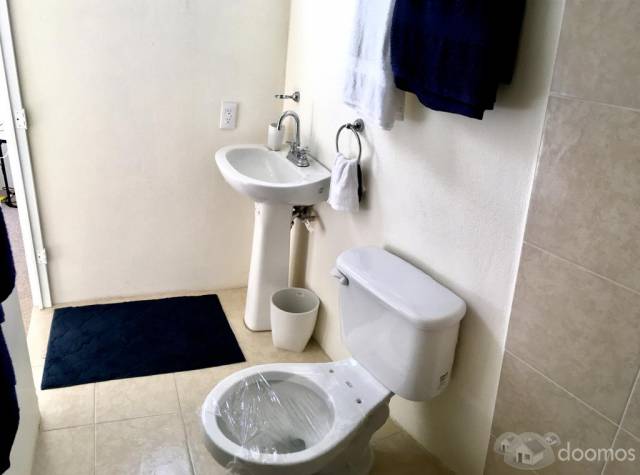 venta de casa con tres recamaras y tres baños — foto 3