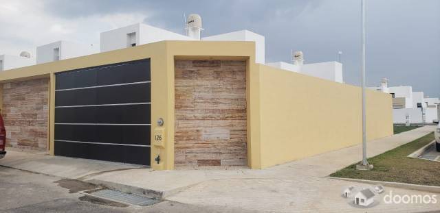 Venta San pedro Cholul