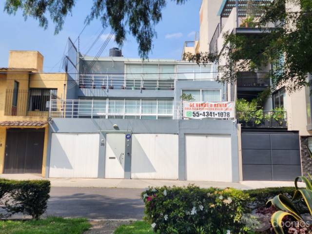 SE VENDE CASA EN PRESA PABELLON MIGUEL HIDALGO $23'000,000 — foto 3