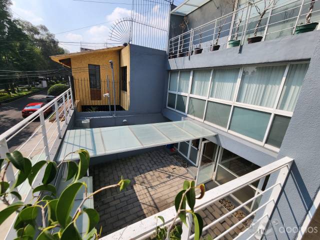 SE VENDE CASA EN PRESA PABELLON MIGUEL HIDALGO $23'000,000 — foto 4