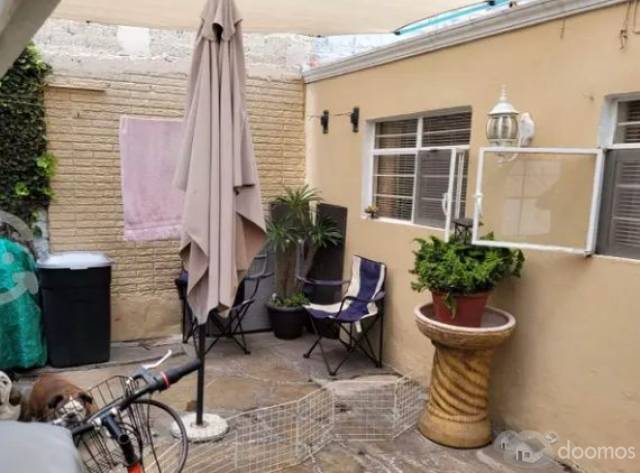 CASA UN NIVEL CON EXCELENTE UBICACION LISTA PARA QUE LA PONGAS A TU GUSTO — foto 2