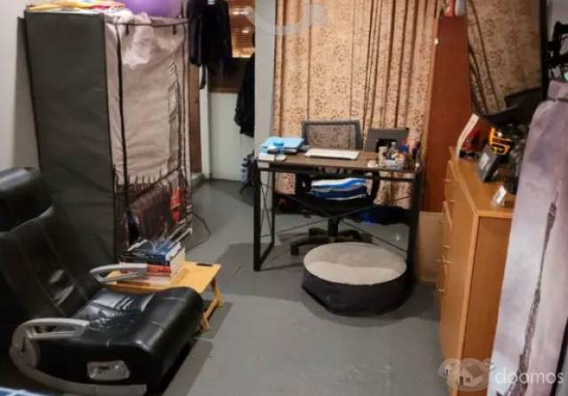 CASA UN NIVEL CON EXCELENTE UBICACION LISTA PARA QUE LA PONGAS A TU GUSTO — foto 3