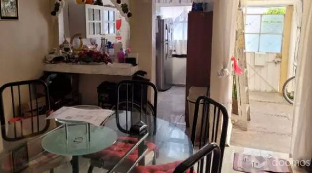 CASA UN NIVEL CON EXCELENTE UBICACION LISTA PARA QUE LA PONGAS A TU GUSTO — foto 4