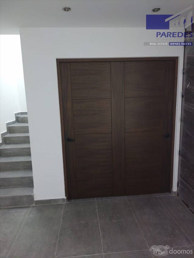 C136 Casa Nueva en venta Cañadas del Bosque Zona Ciudad Salud Morelia — foto 3