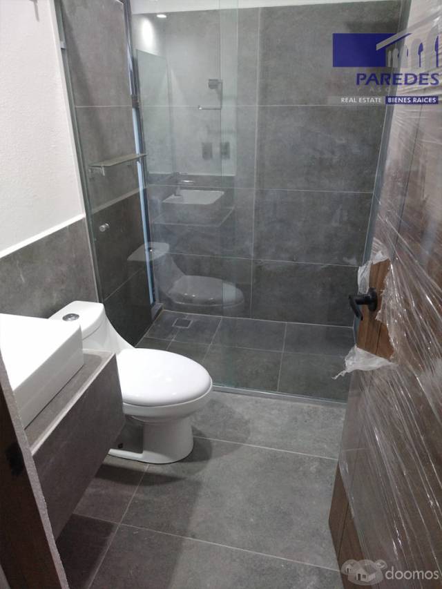 C136 Casa Nueva en venta Cañadas del Bosque Zona Ciudad Salud Morelia — foto 4