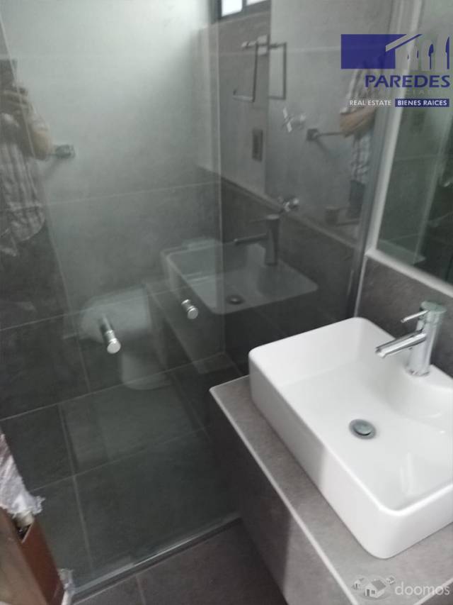 C136 Casa Nueva en venta Cañadas del Bosque Zona Ciudad Salud Morelia — foto 5