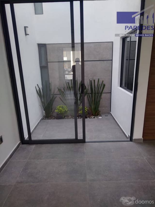 C136 Casa Nueva en venta Cañadas del Bosque Zona Ciudad Salud Morelia — foto 6