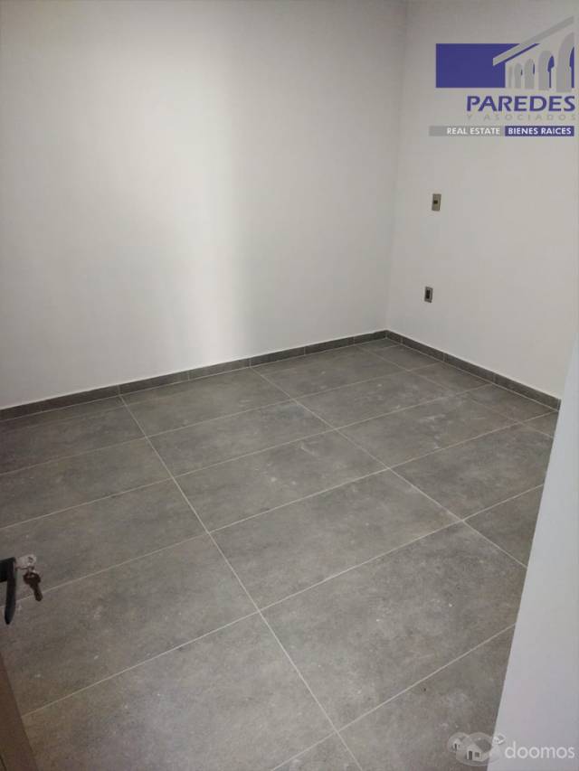 C136 Casa Nueva en venta Cañadas del Bosque Zona Ciudad Salud Morelia — foto 8