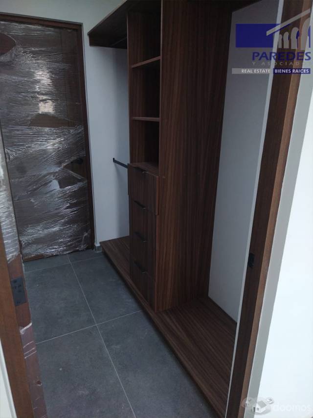 C136 Casa Nueva en venta Cañadas del Bosque Zona Ciudad Salud Morelia — foto 9