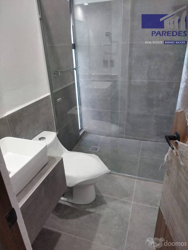 C136 Casa Nueva en venta Cañadas del Bosque Zona Ciudad Salud Morelia — foto 10