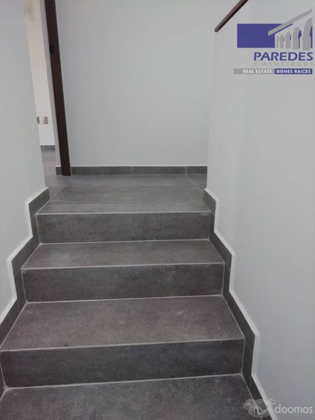 C136 Casa Nueva en venta Cañadas del Bosque Zona Ciudad Salud Morelia — foto 11