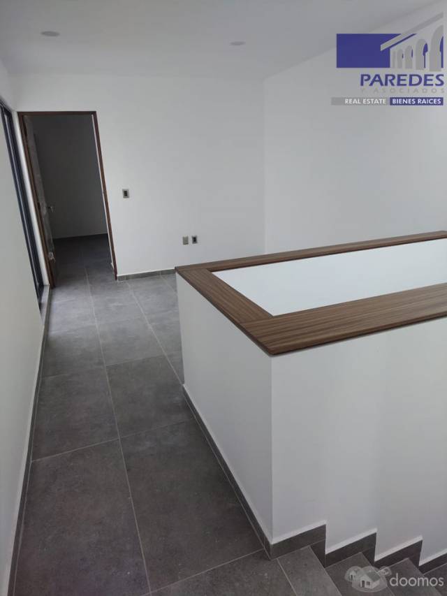 C136 Casa Nueva en venta Cañadas del Bosque Zona Ciudad Salud Morelia — foto 12