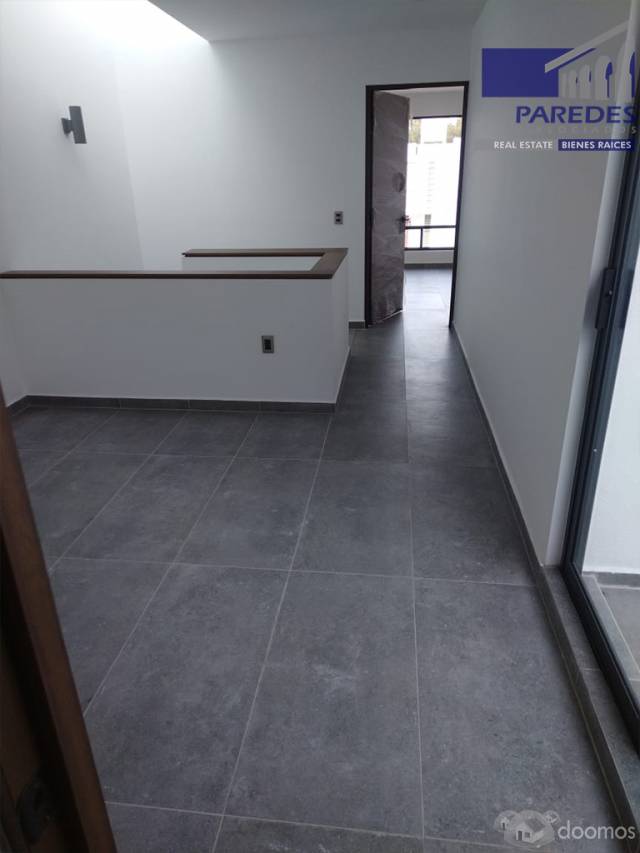 C136 Casa Nueva en venta Cañadas del Bosque Zona Ciudad Salud Morelia — foto 13