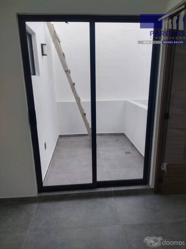 C136 Casa Nueva en venta Cañadas del Bosque Zona Ciudad Salud Morelia — foto 14