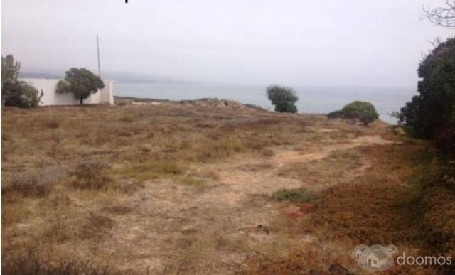 Venta de Terreno frente al mar en El Descanso, Rosarito, 5107m2 — foto 2