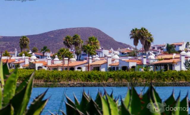 Venta de Terreno frente al mar en Bajamar, Ensenada, 25 HA — foto 2