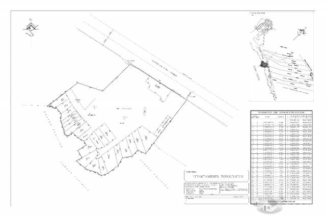 Venta de Terreno con vista al mar, Primo Tapia, Rosarito, 4HA — foto 3