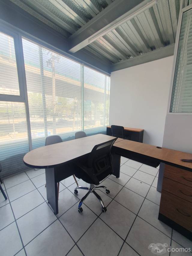 RENTA OFICINAS FISICAS CON CEVAM - 3