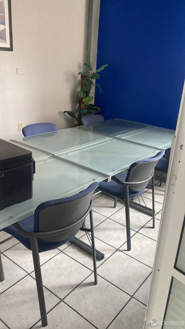 RENTA OFICINAS FISICAS CON CEVAM - 4