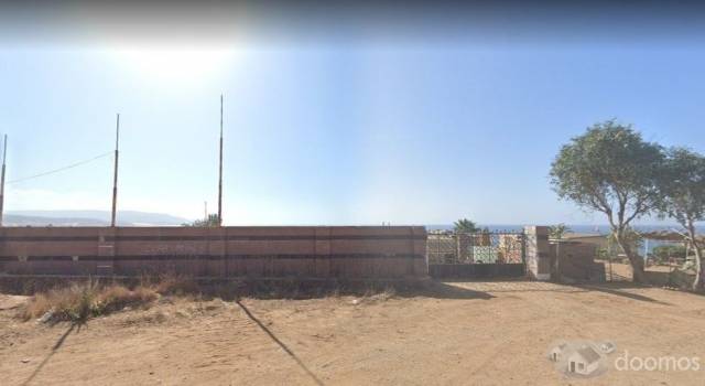 Venta de Terreno frente al mar, Primo Tapia, Rosarito, 7000m2 — foto 2