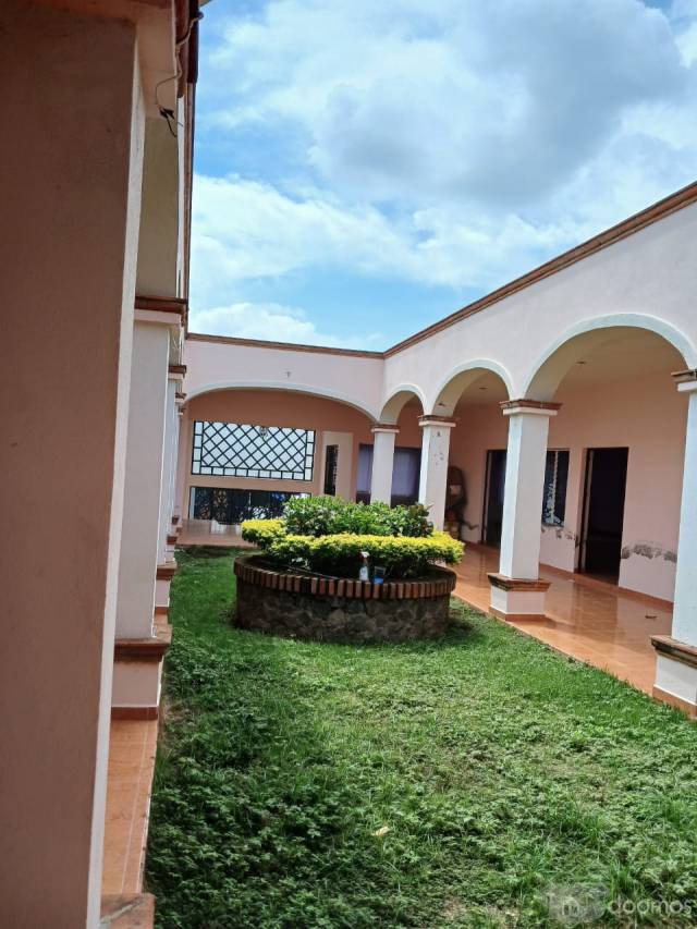 Casa venta en Col. Lic. Carlos de la Madrid, Villa de Álvarez, Colima — foto 8