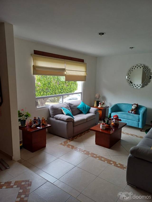 OPORTUNIDAD DE CASA EN VENTA EN CORREGIDORA QUERETARO — foto 4