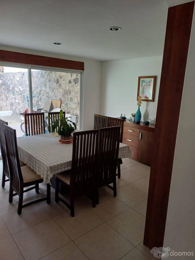 OPORTUNIDAD DE CASA EN VENTA EN CORREGIDORA QUERETARO — foto 5