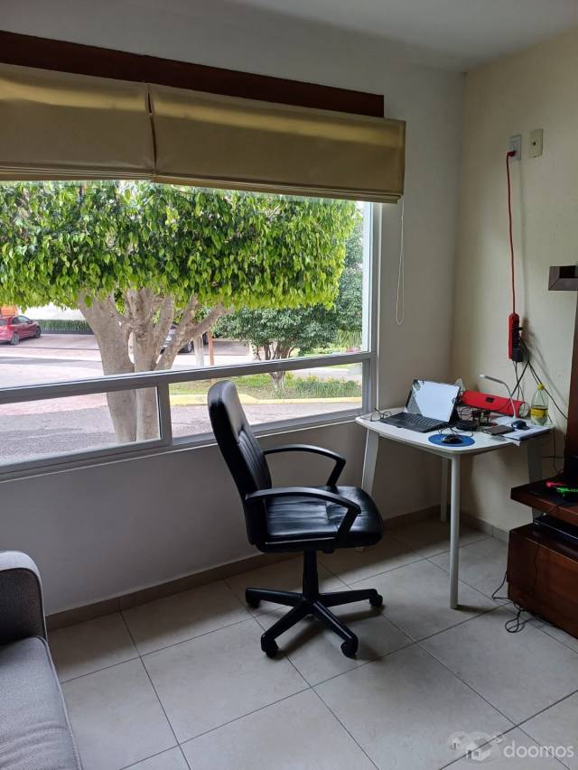 OPORTUNIDAD DE CASA EN VENTA EN CORREGIDORA QUERETARO — foto 8