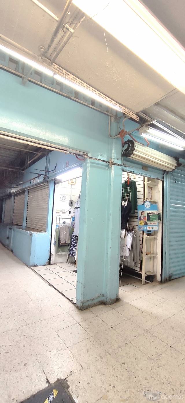LOCAL PROPIO EN TACUBAYA 5m2 | ¡Cero Renta! Metro L1 y Tren Insurgente — foto 6