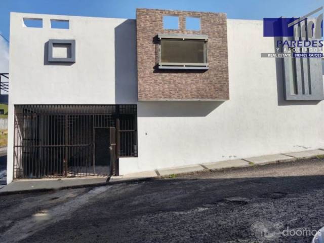 Casa nueva en Venta zona Altozano de 3 recamaras Morelia C101 — foto 2