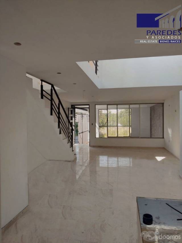 Casa nueva en Venta zona Altozano de 3 recamaras Morelia C101 — foto 4
