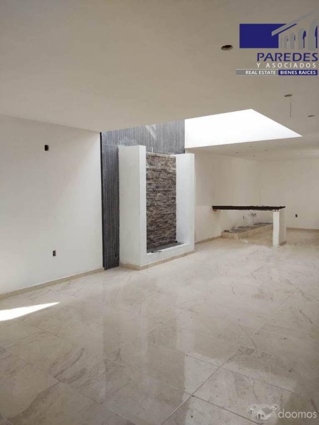 Casa nueva en Venta zona Altozano de 3 recamaras Morelia C101 — foto 5
