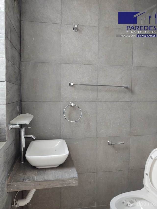 Casa nueva en Venta zona Altozano de 3 recamaras Morelia C101 — foto 6