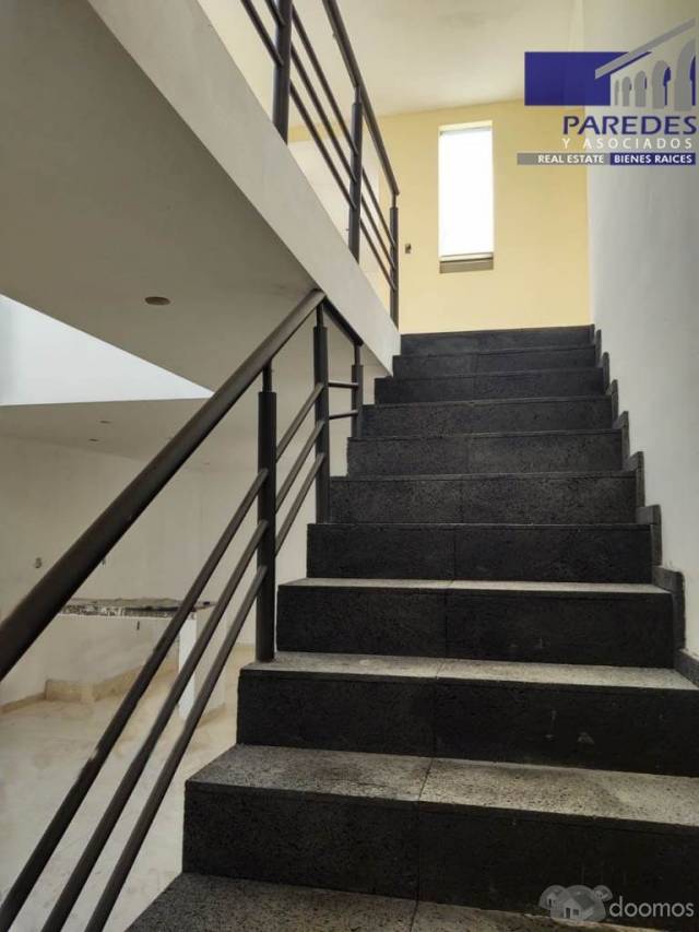 Casa nueva en Venta zona Altozano de 3 recamaras Morelia C101 — foto 7