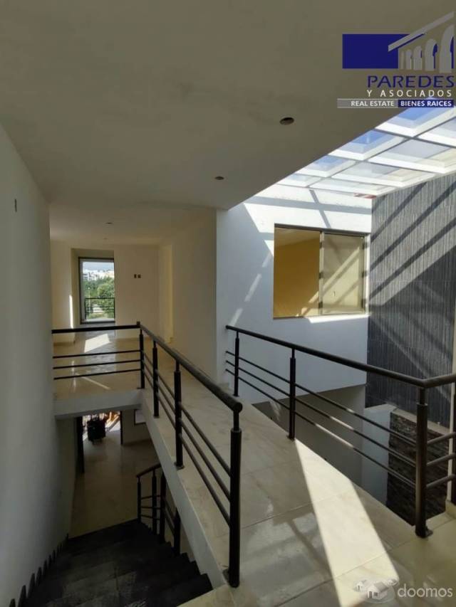 Casa nueva en Venta zona Altozano de 3 recamaras Morelia C101 — foto 8