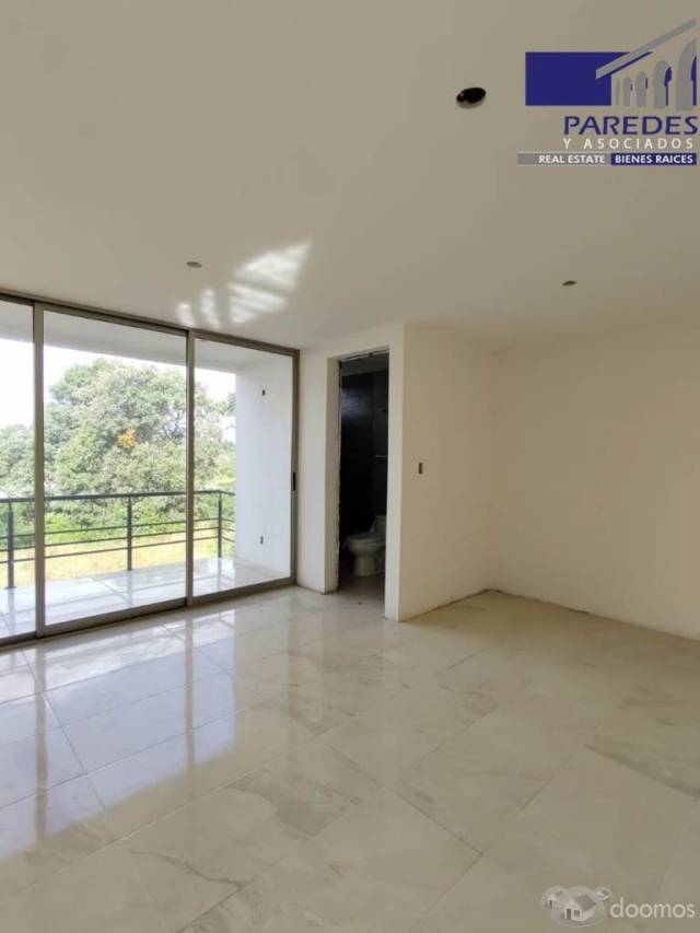 Casa nueva en Venta zona Altozano de 3 recamaras Morelia C101 — foto 9