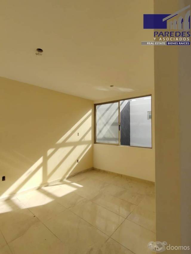 Casa nueva en Venta zona Altozano de 3 recamaras Morelia C101 — foto 10