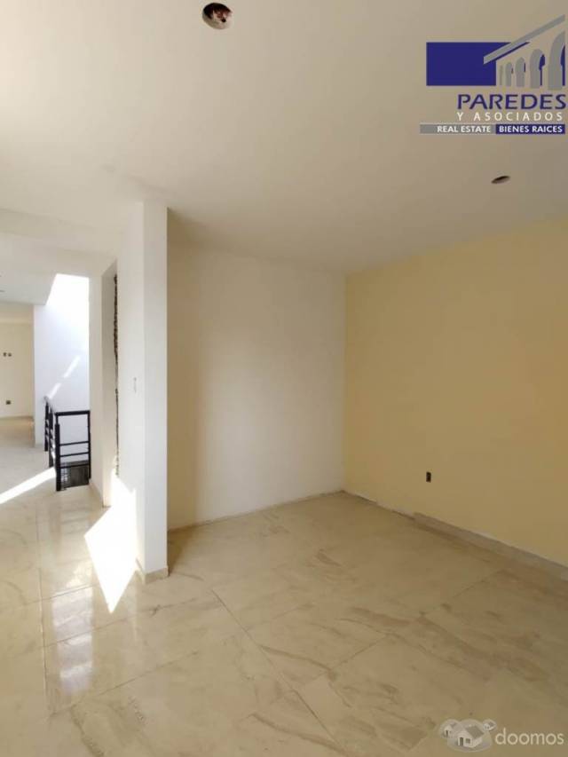 Casa nueva en Venta zona Altozano de 3 recamaras Morelia C101 — foto 11