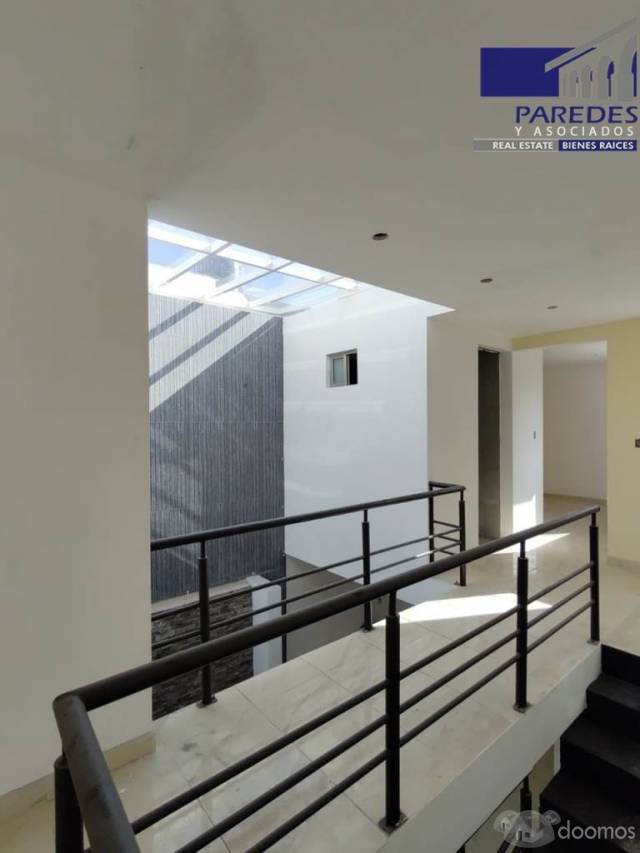 Casa nueva en Venta zona Altozano de 3 recamaras Morelia C101 — foto 12