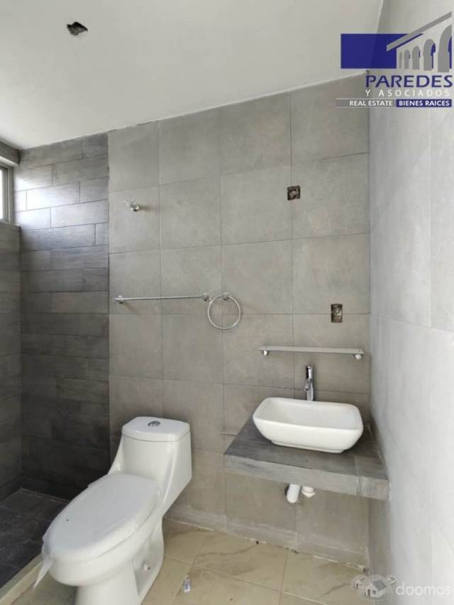 Casa nueva en Venta zona Altozano de 3 recamaras Morelia C101 — foto 13