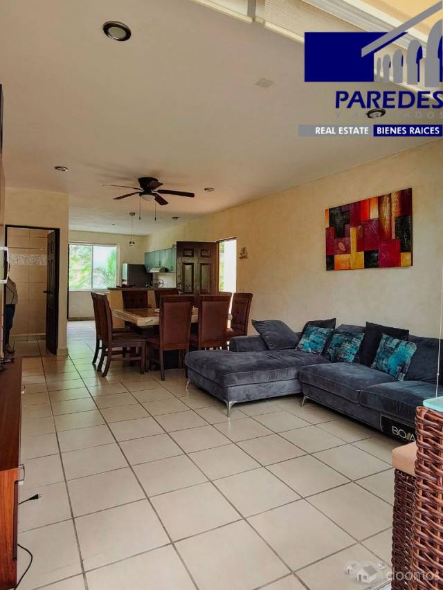 D216 Venta Departamento 2 recamaras Ixtapa Fragatas - 2