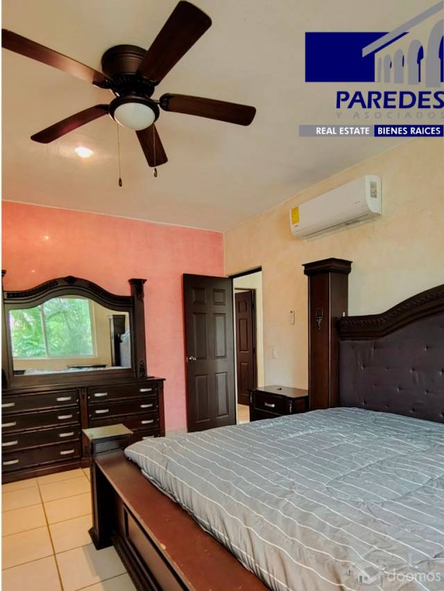 D216 Venta Departamento 2 recamaras Ixtapa Fragatas - 5