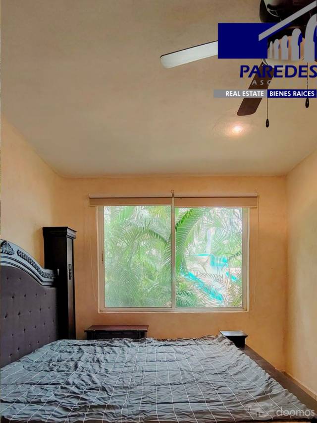 D216 Venta Departamento 2 recamaras Ixtapa Fragatas - 6