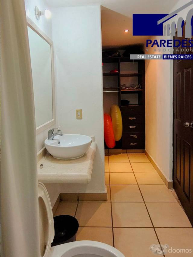 D216 Venta Departamento 2 recamaras Ixtapa Fragatas - 7