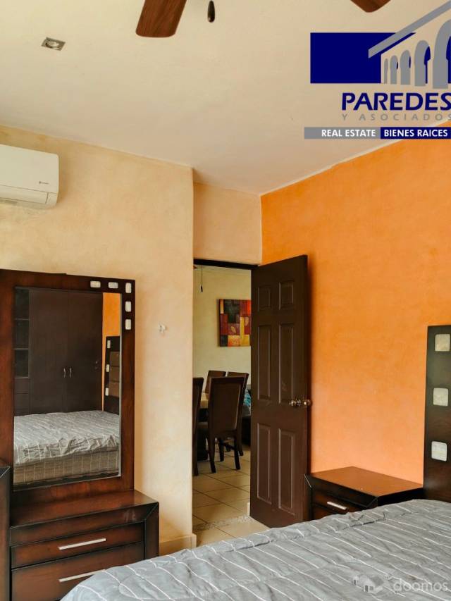 D216 Venta Departamento 2 recamaras Ixtapa Fragatas - 8