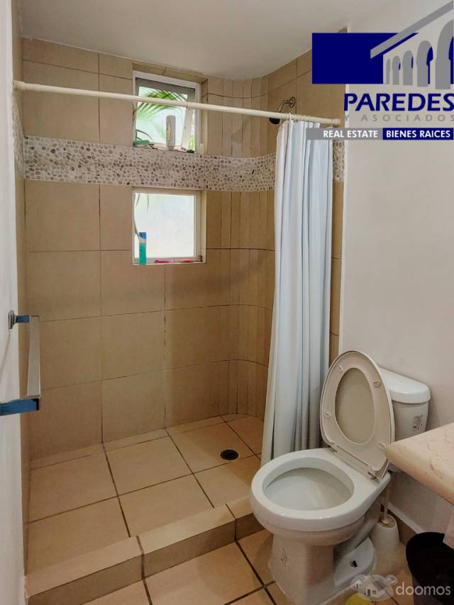D216 Venta Departamento 2 recamaras Ixtapa Fragatas - 9