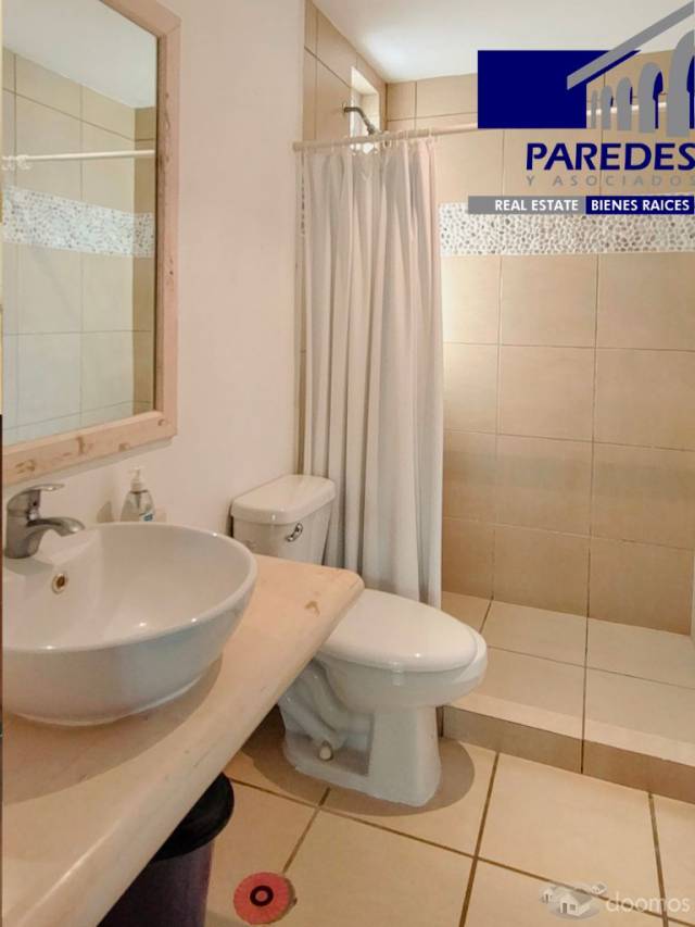 D216 Venta Departamento 2 recamaras Ixtapa Fragatas - 11