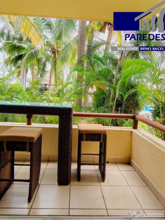 D216 Venta Departamento 2 recamaras Ixtapa Fragatas - 13