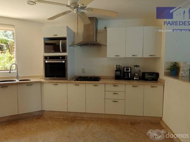 D203 Departamento Residencial en Venta 5 recámaras Ixtapa Contramar Palmetto - 4