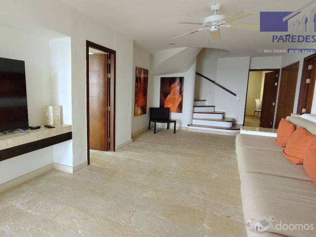 D203 Departamento Residencial en Venta 5 recámaras Ixtapa Contramar Palmetto - 5